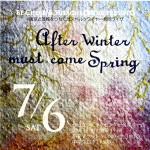 After winter must come Spring_omote